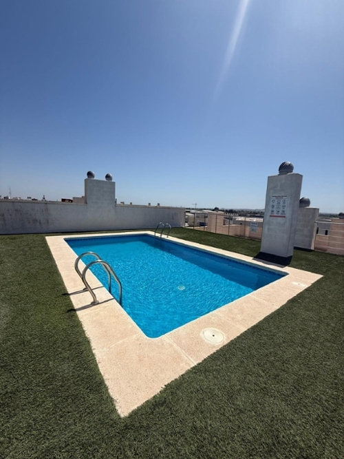 Almoradí Baix Segura apartamento foto 6266288