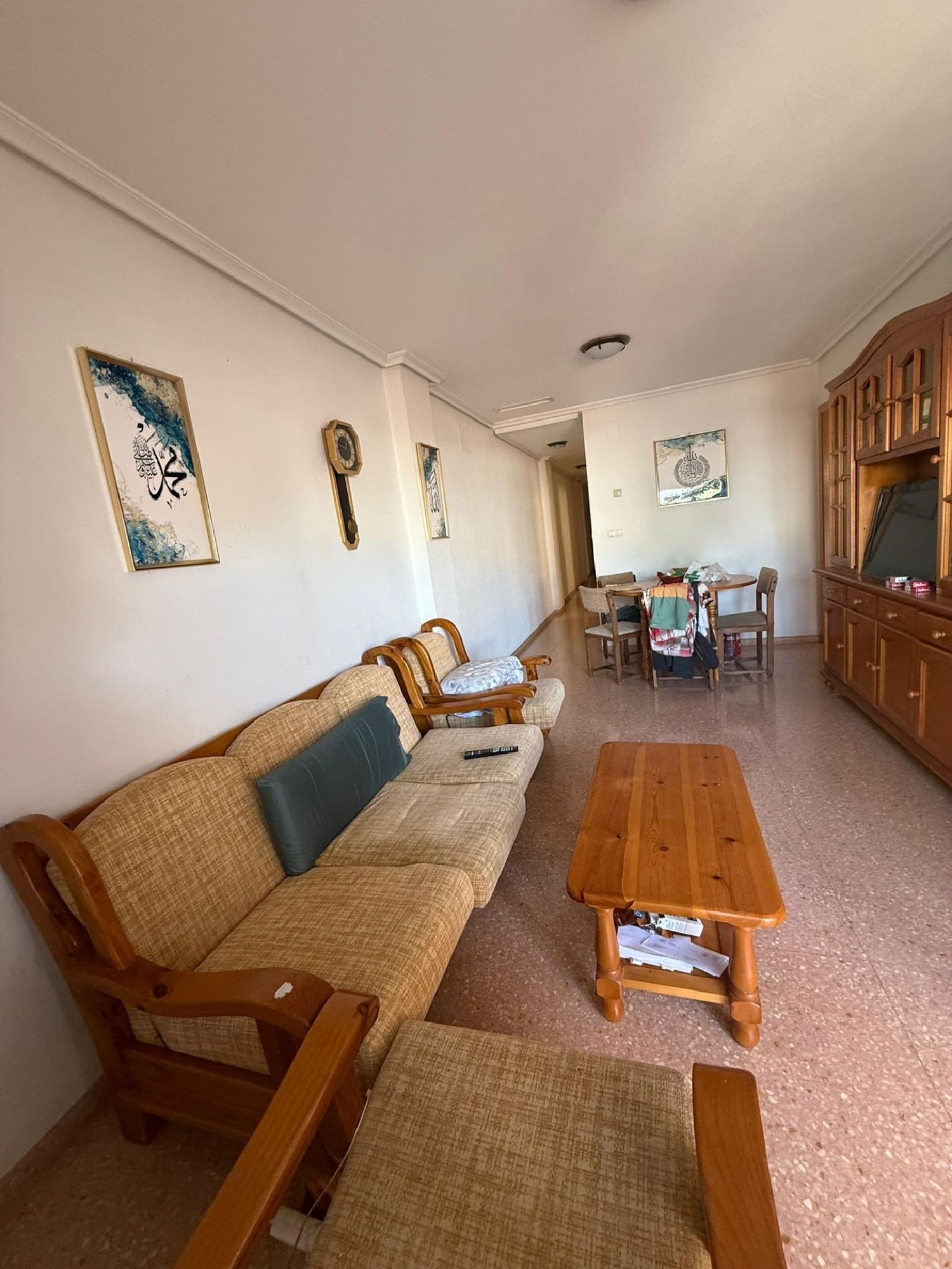  en venta apartamento Almoradí Baix Segura 2