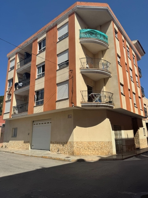 Almoradí Baix Segura apartamento foto 6266290