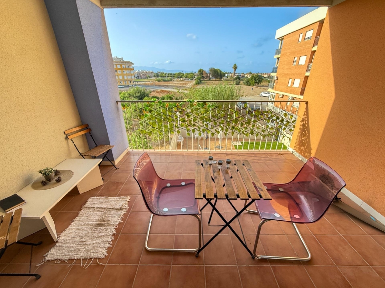 kaufen Wohnung Almoradí Baix Segura 3