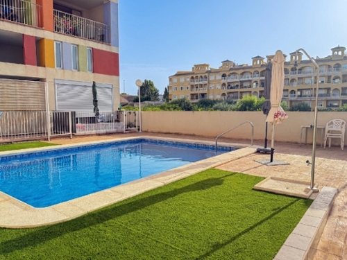 Almoradí Baix Segura Wohnung Bild 6281100