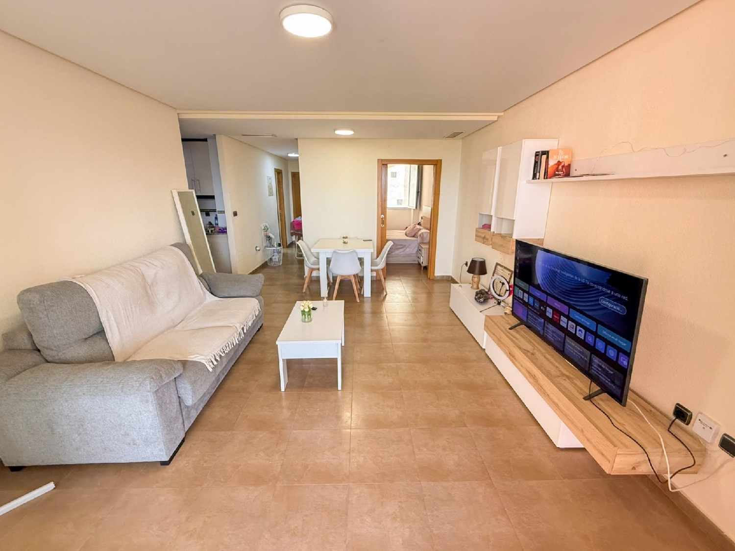  kaufen Wohnung Almoradí Baix Segura 5