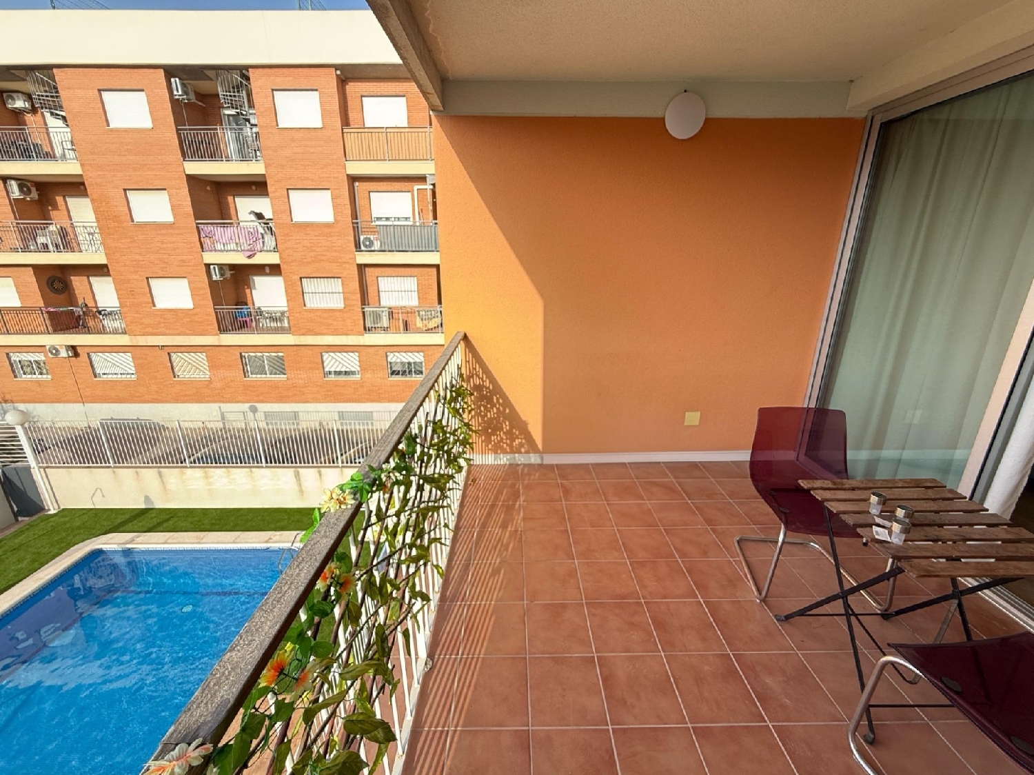 kaufen Wohnung Almoradí Baix Segura 2