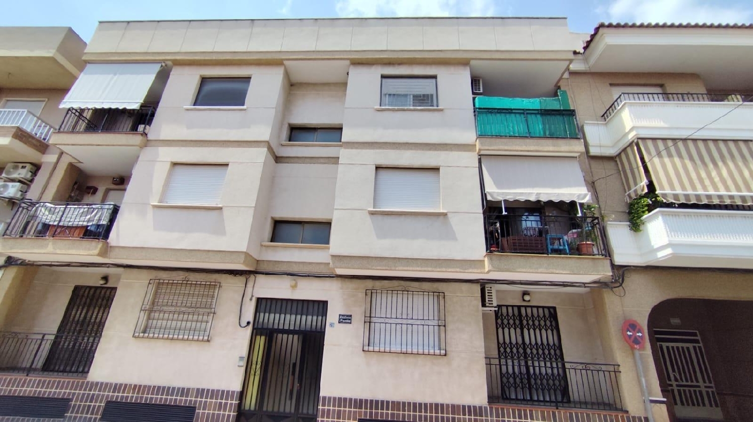  kaufen Wohnung Alquerias Del Niño Perdido Plana Baixa 1