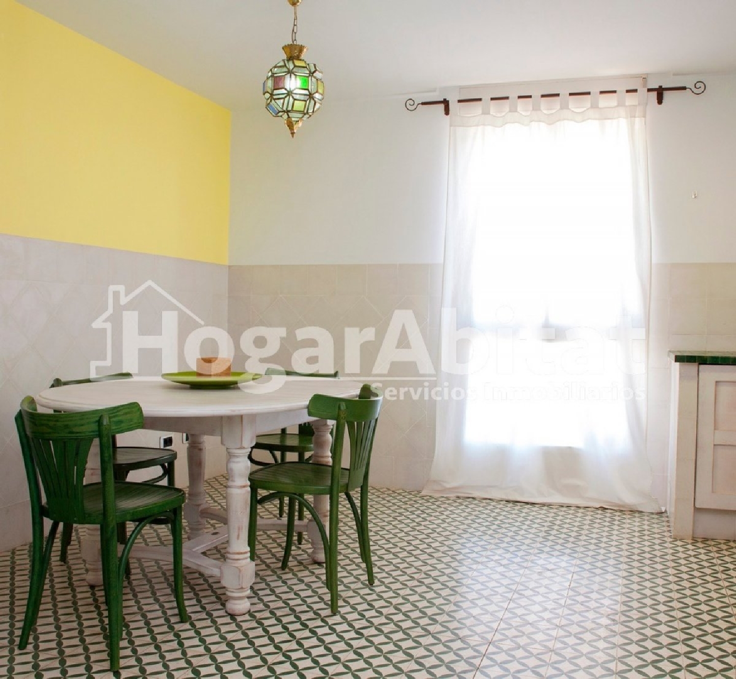  à vendre appartement Alquerias Del Niño Perdido Plana Baixa 7
