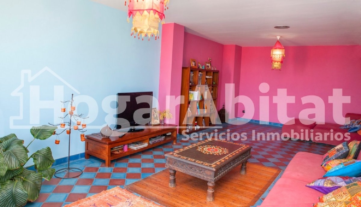  à vendre appartement Alquerias Del Niño Perdido Plana Baixa 6