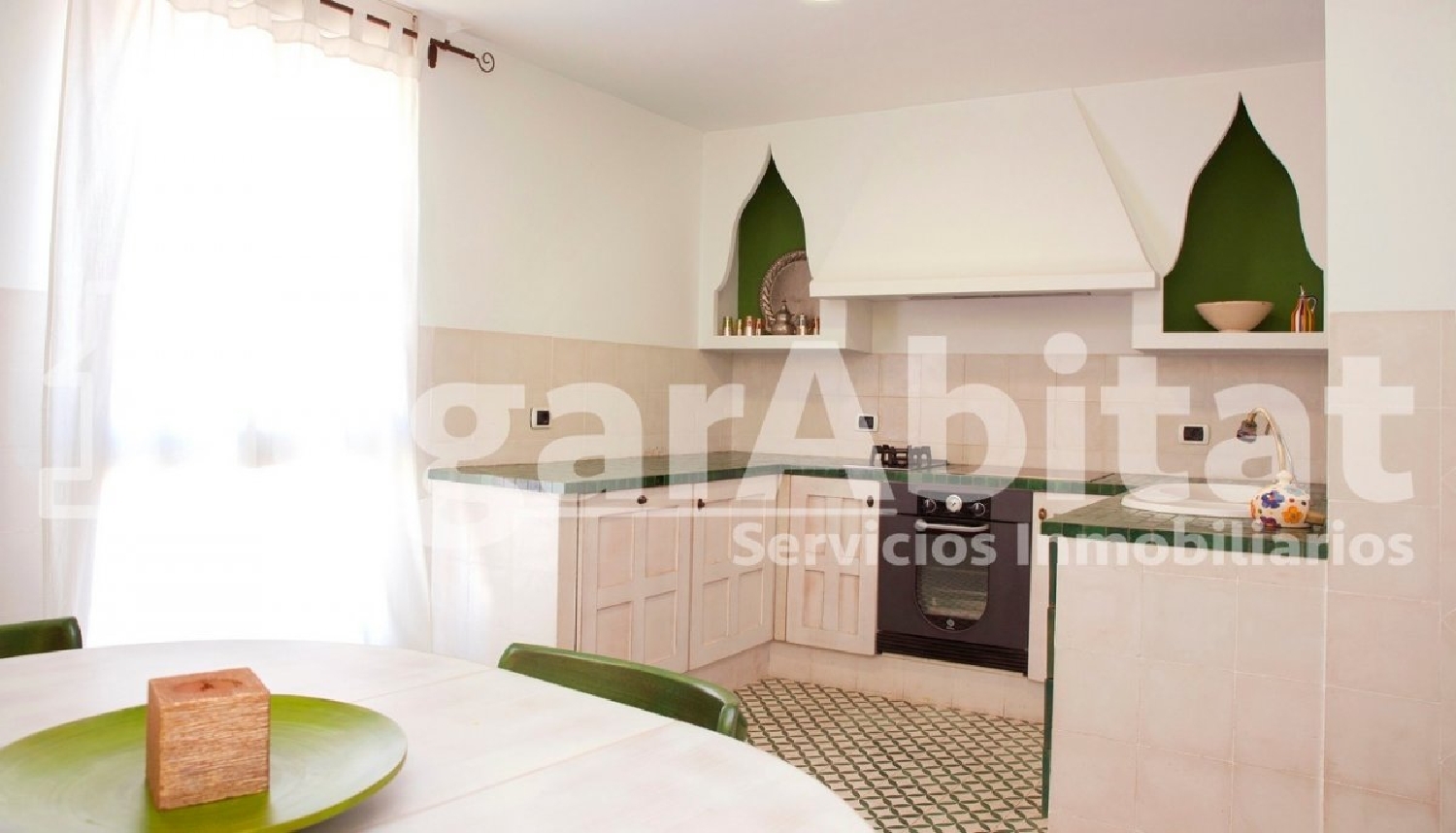  à vendre appartement Alquerias Del Niño Perdido Plana Baixa 8