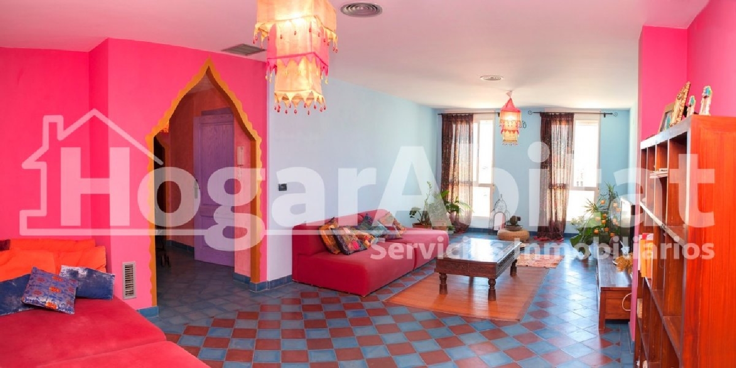 à vendre appartement Alquerias Del Niño Perdido Plana Baixa 3