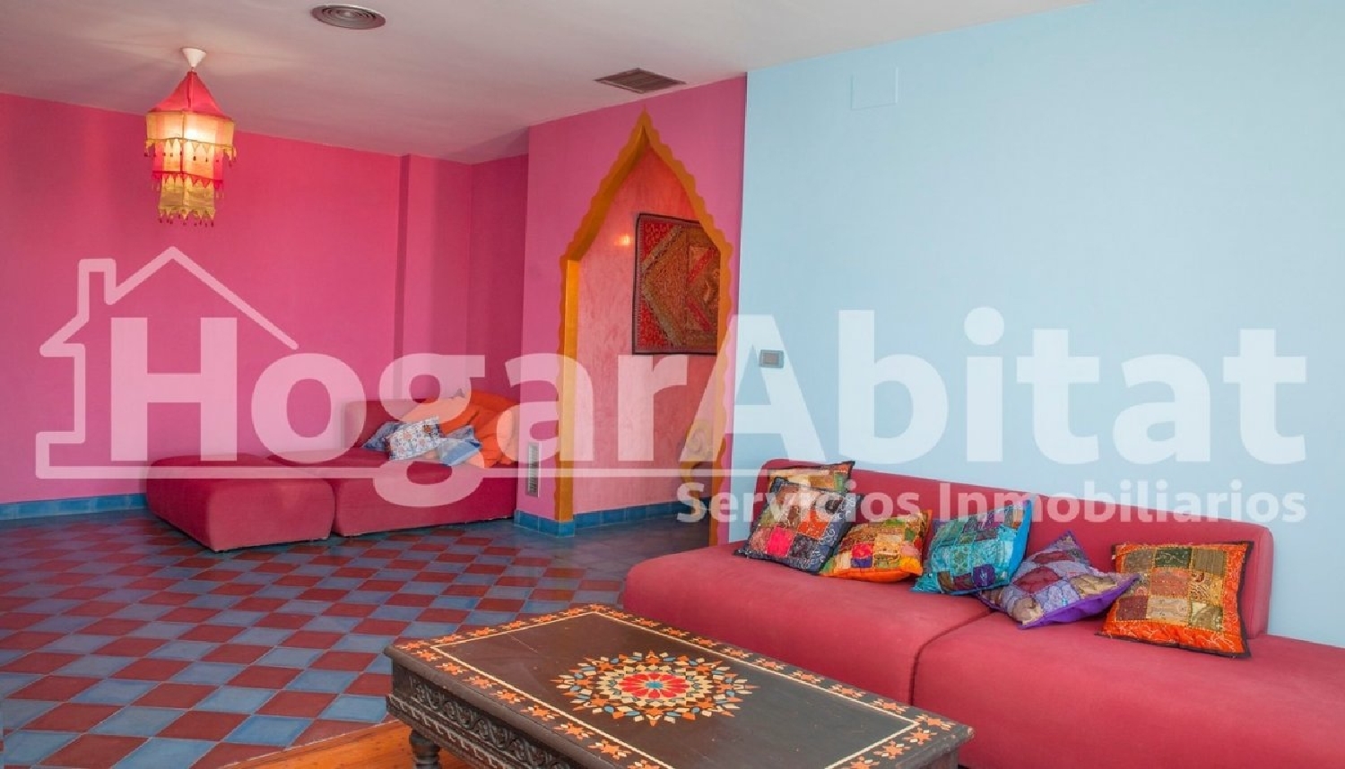  à vendre appartement Alquerias Del Niño Perdido Plana Baixa 1