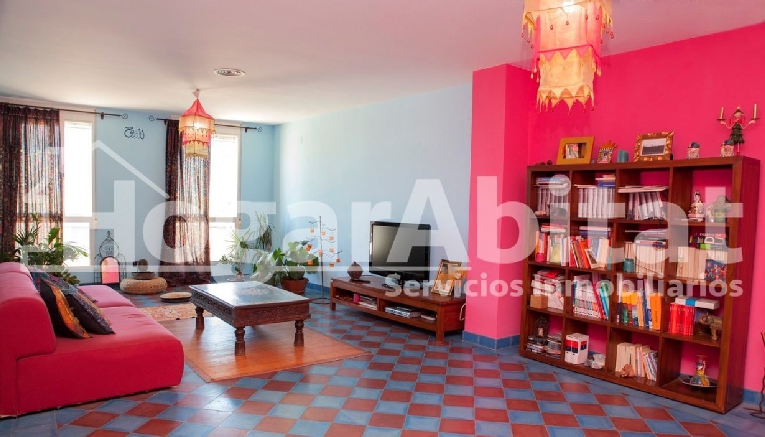  à vendre appartement Alquerias Del Niño Perdido Plana Baixa 4