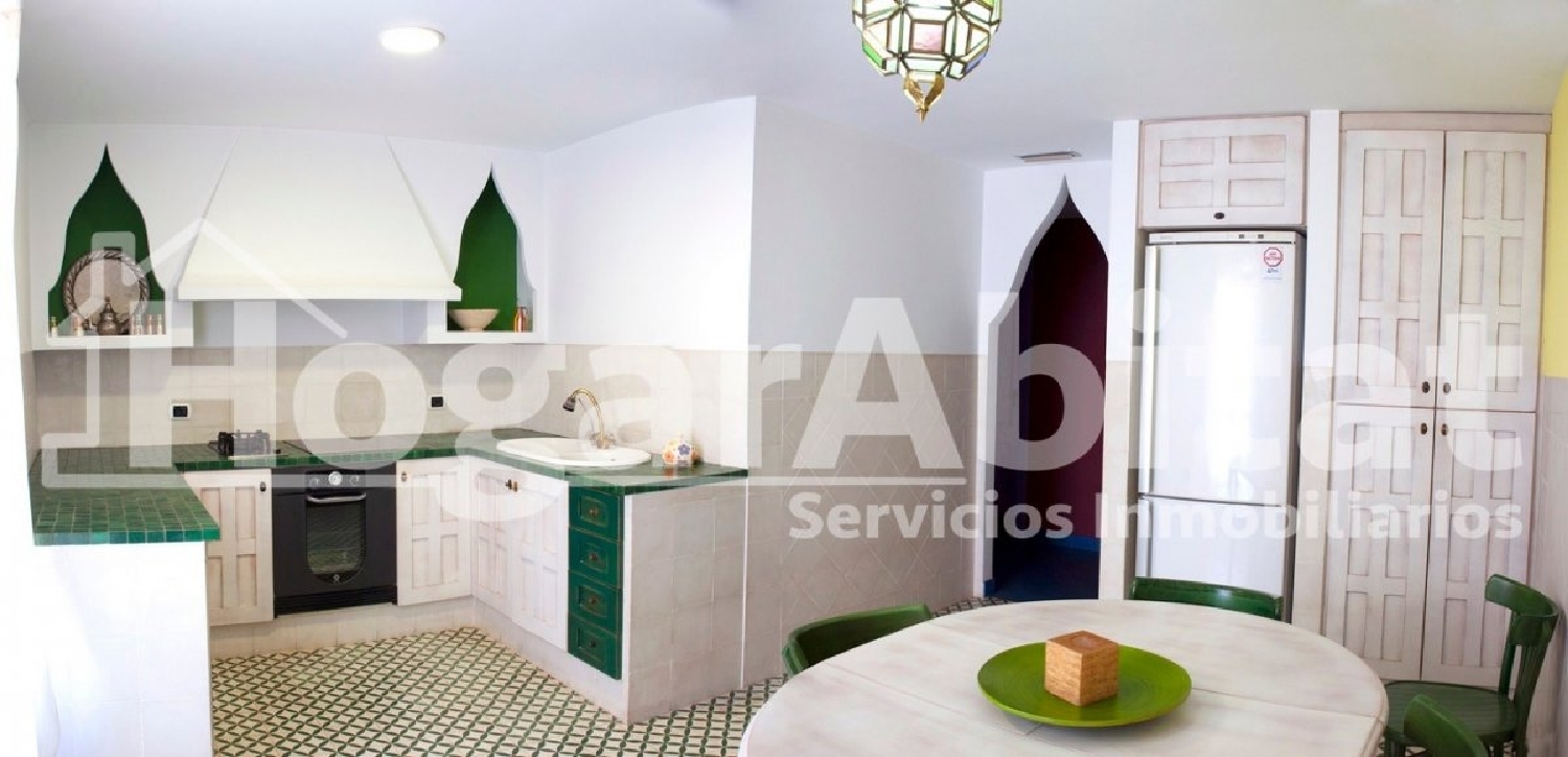  à vendre appartement Alquerias Del Niño Perdido Plana Baixa 6