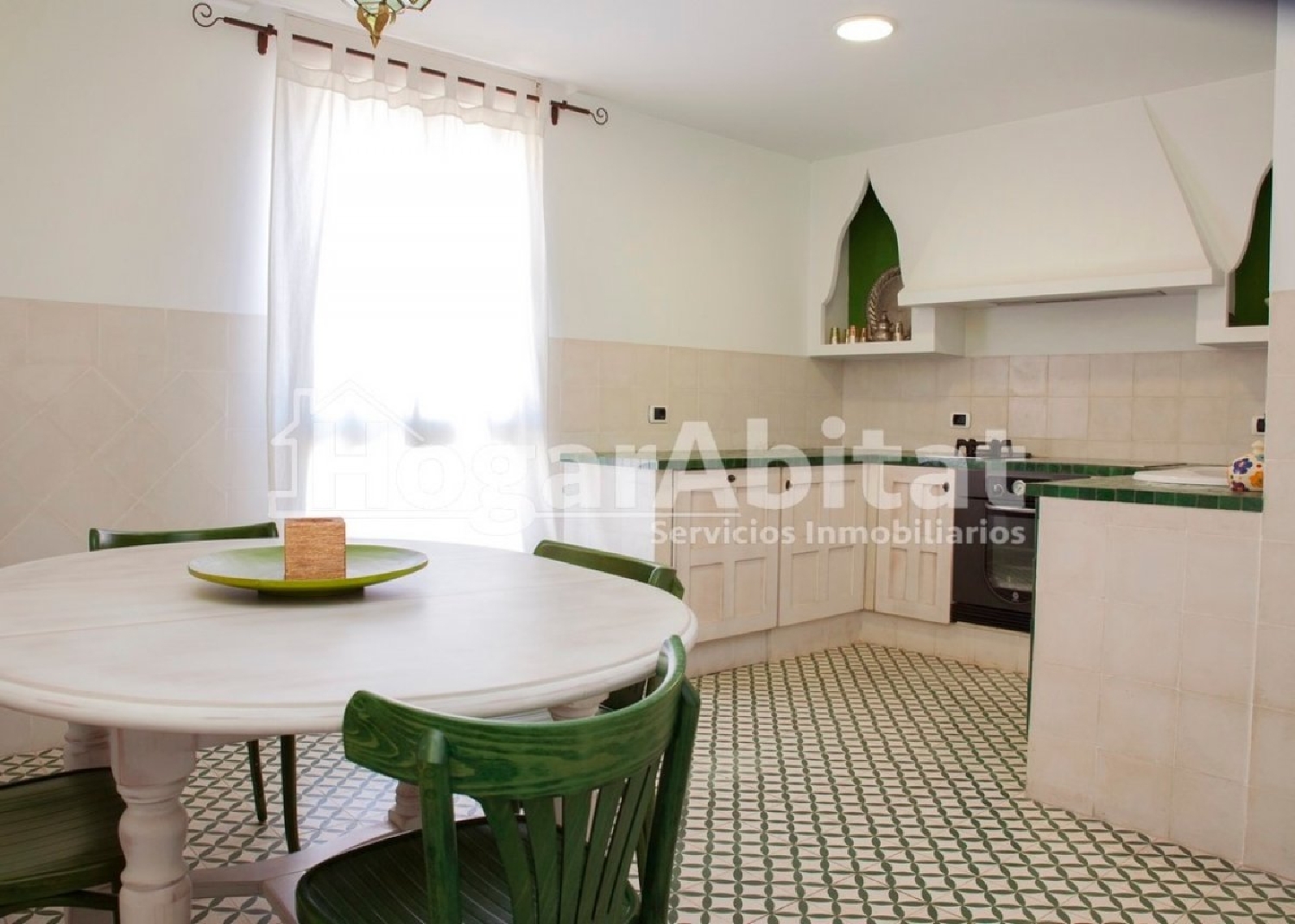  à vendre appartement Alquerias Del Niño Perdido Plana Baixa 5