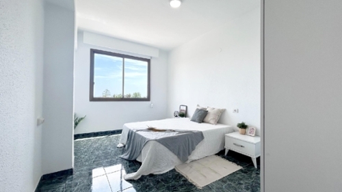 Alquerias Santa Barbara Plana Baixa apartamento foto 6266324