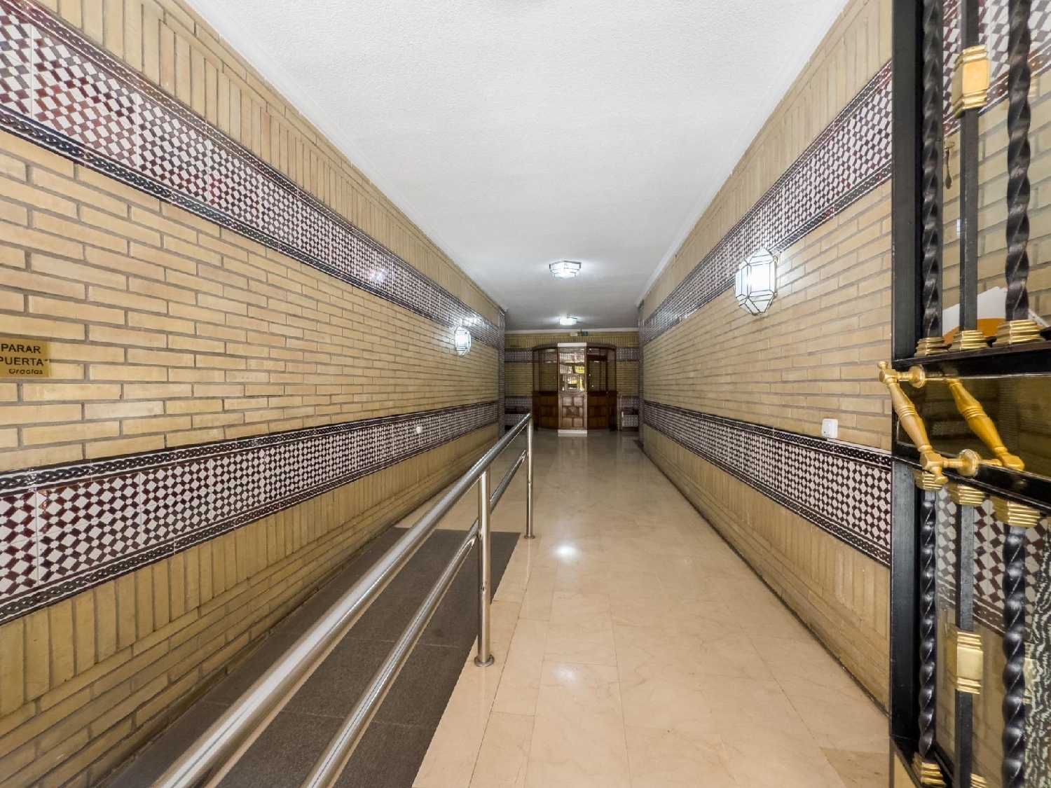  à vendre appartement Granada Vega De Granada 6