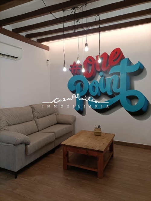 Altea Marina Baixa appartement foto 6275151