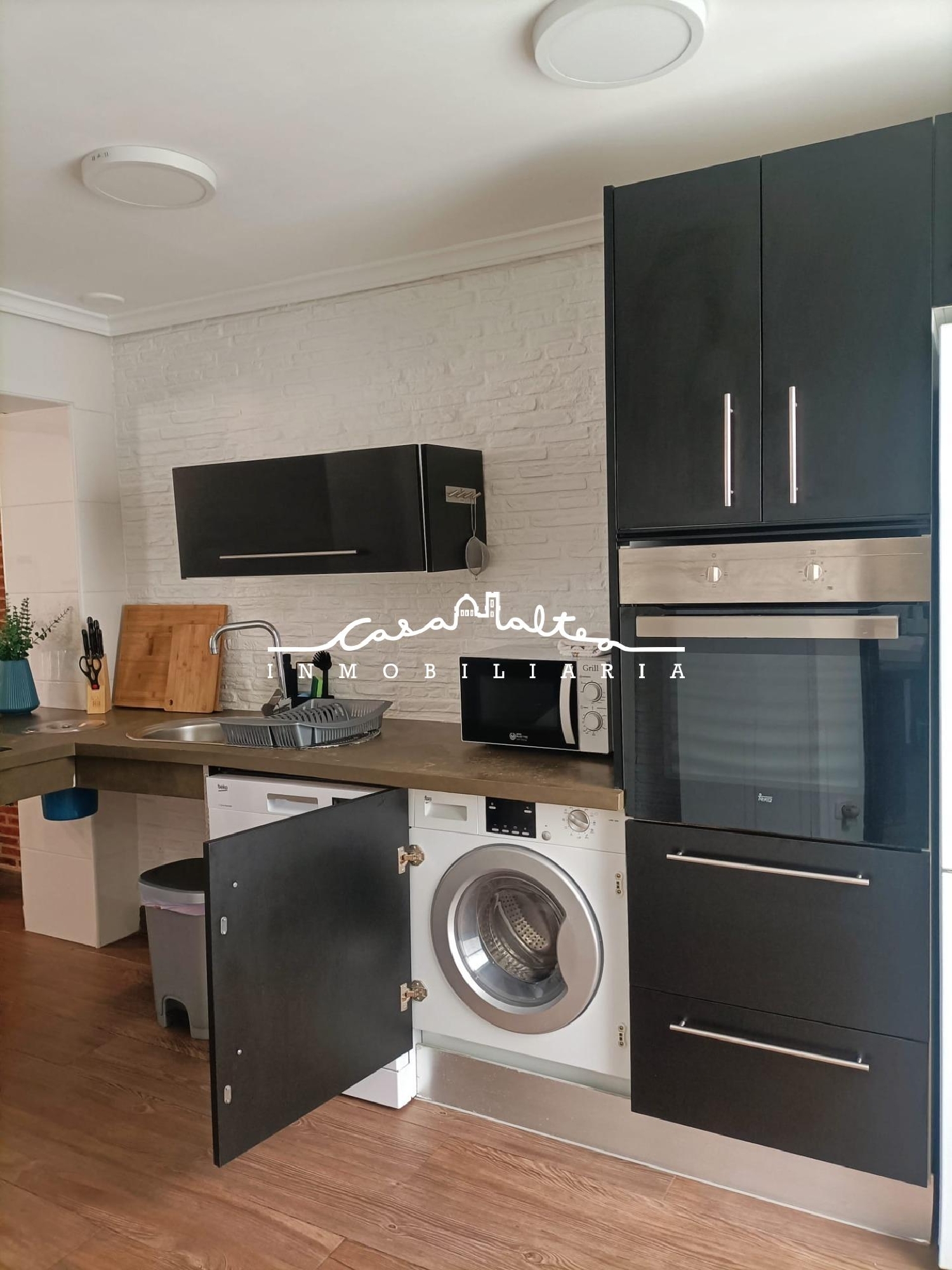 te koop appartement Altea Marina Baixa 3
