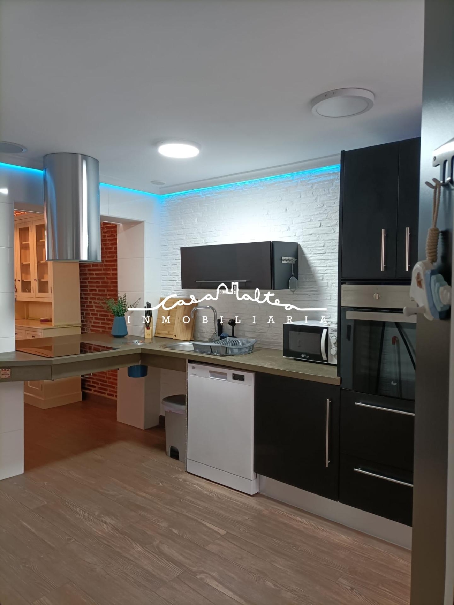  te koop appartement Altea Marina Baixa 4