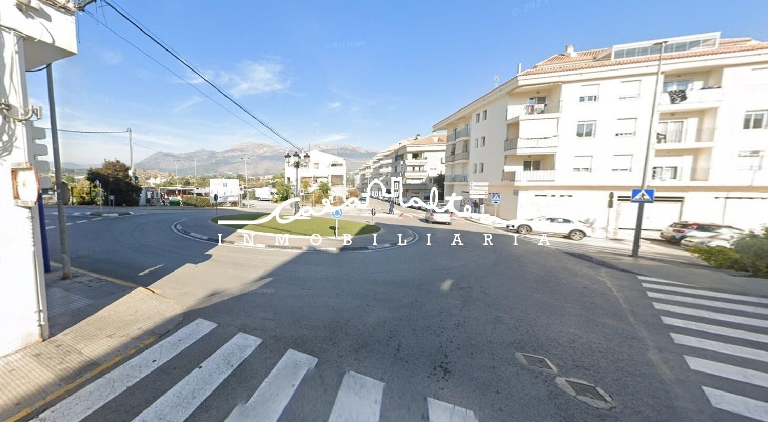 te koop appartement Altea Marina Baixa 2