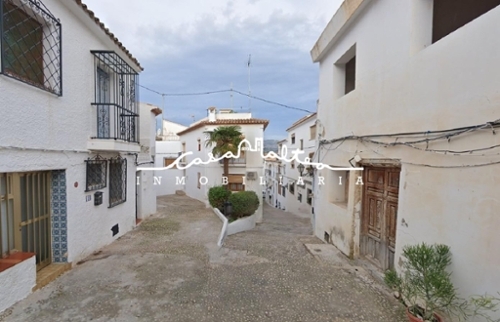 Altea Marina Baixa appartement foto 6275152