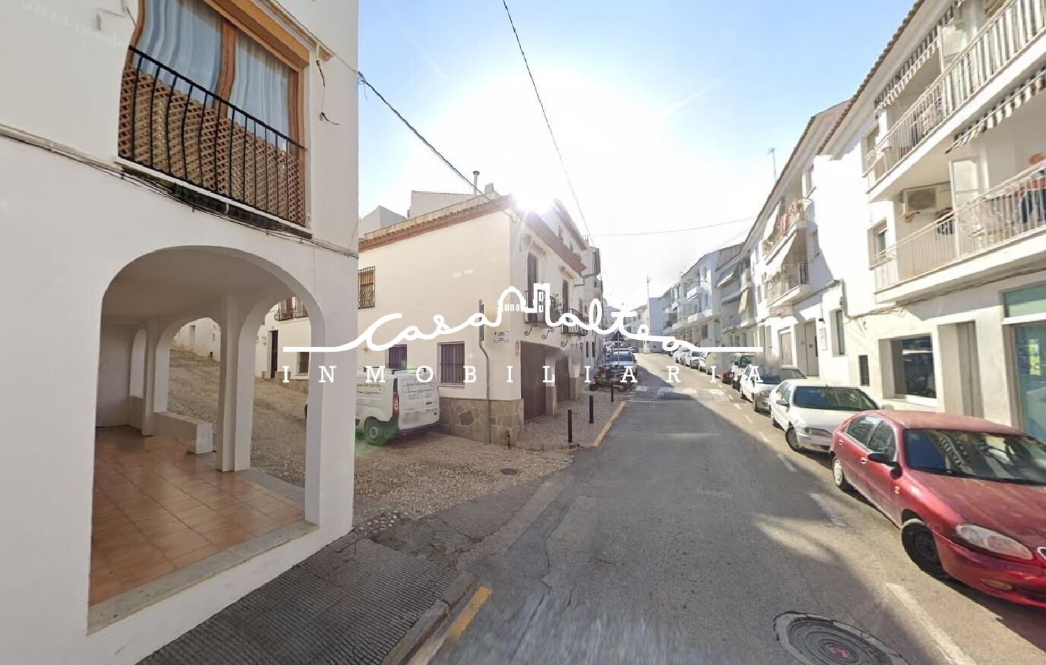 te koop appartement Altea Marina Baixa 3