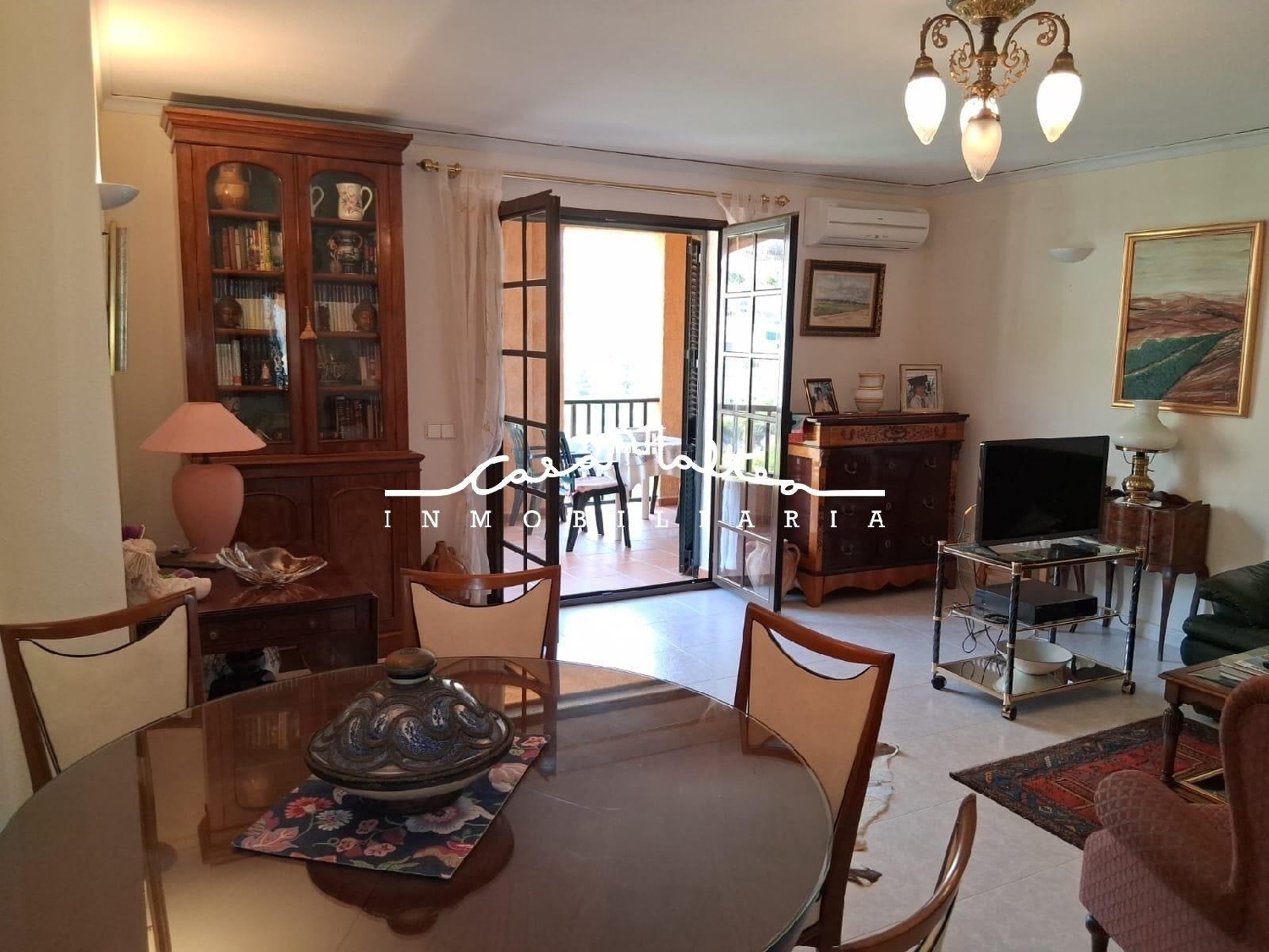  te koop appartement Altea Marina Baixa 4