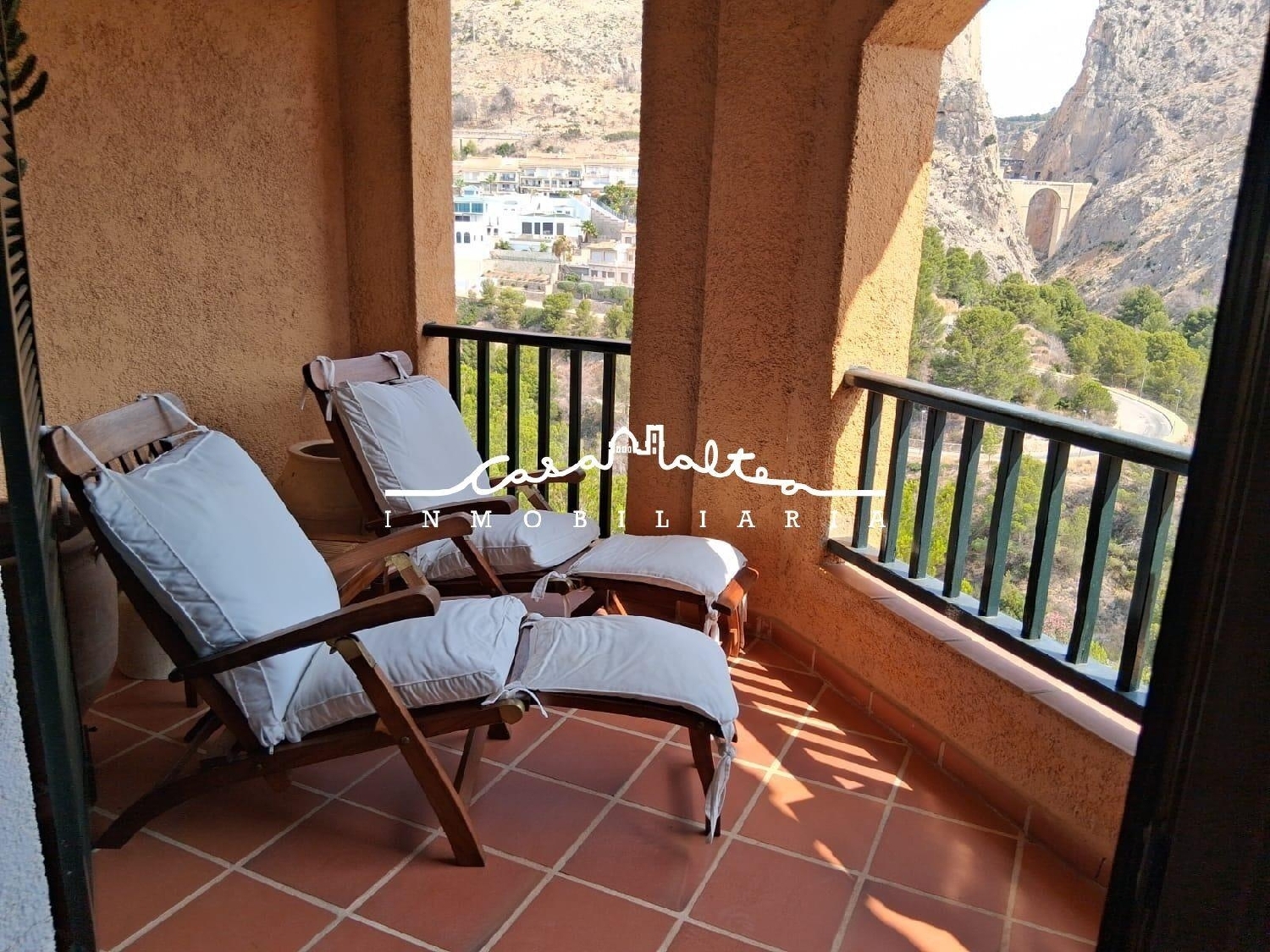  te koop appartement Altea Marina Baixa 1