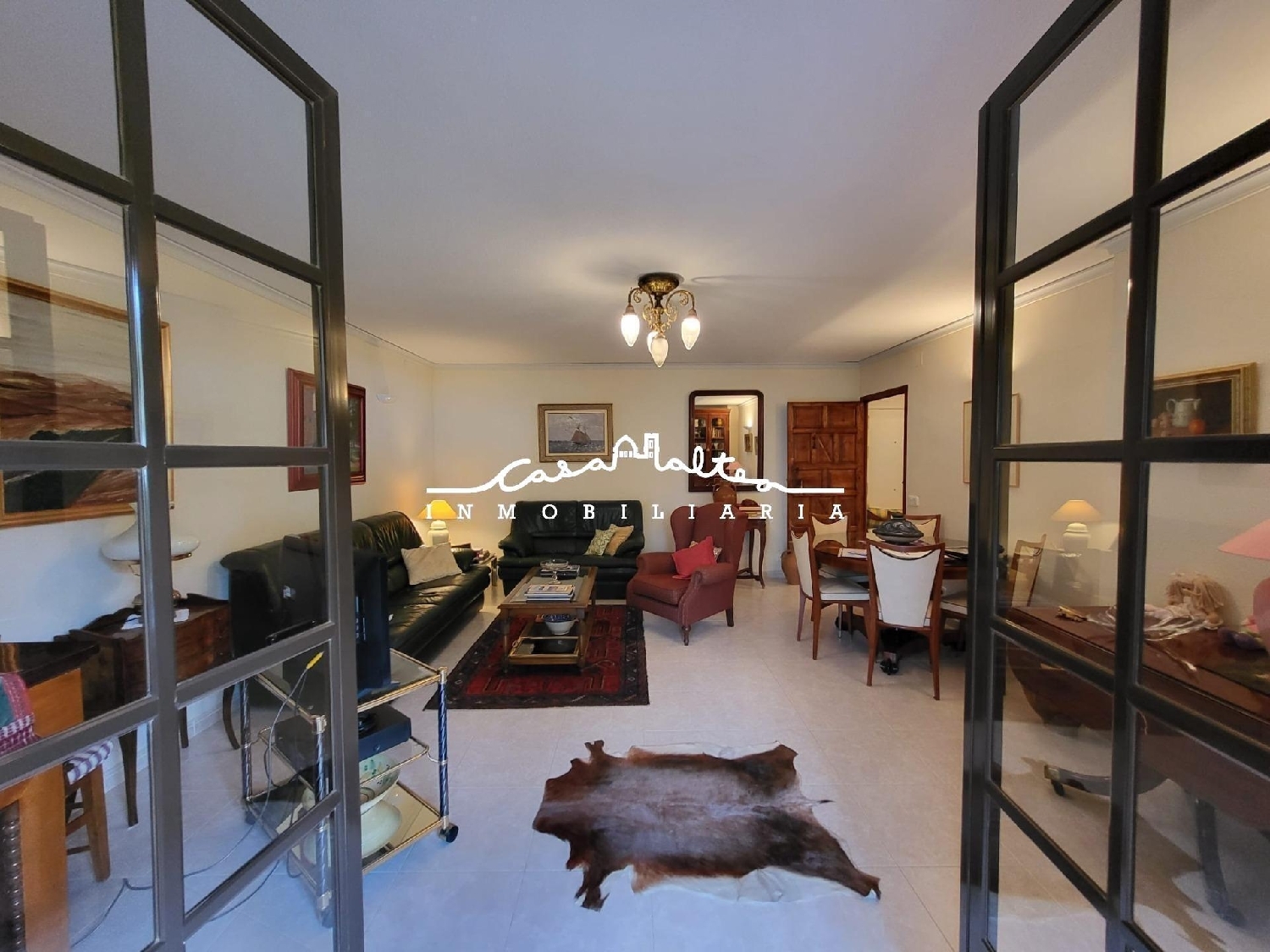  te koop appartement Altea Marina Baixa 3