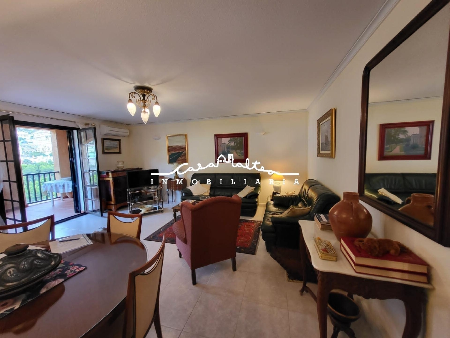  te koop appartement Altea Marina Baixa 5