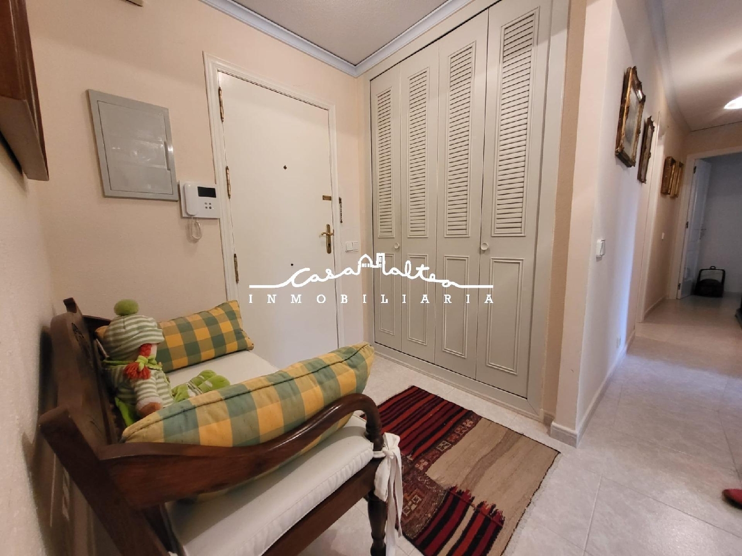  te koop appartement Altea Marina Baixa 7