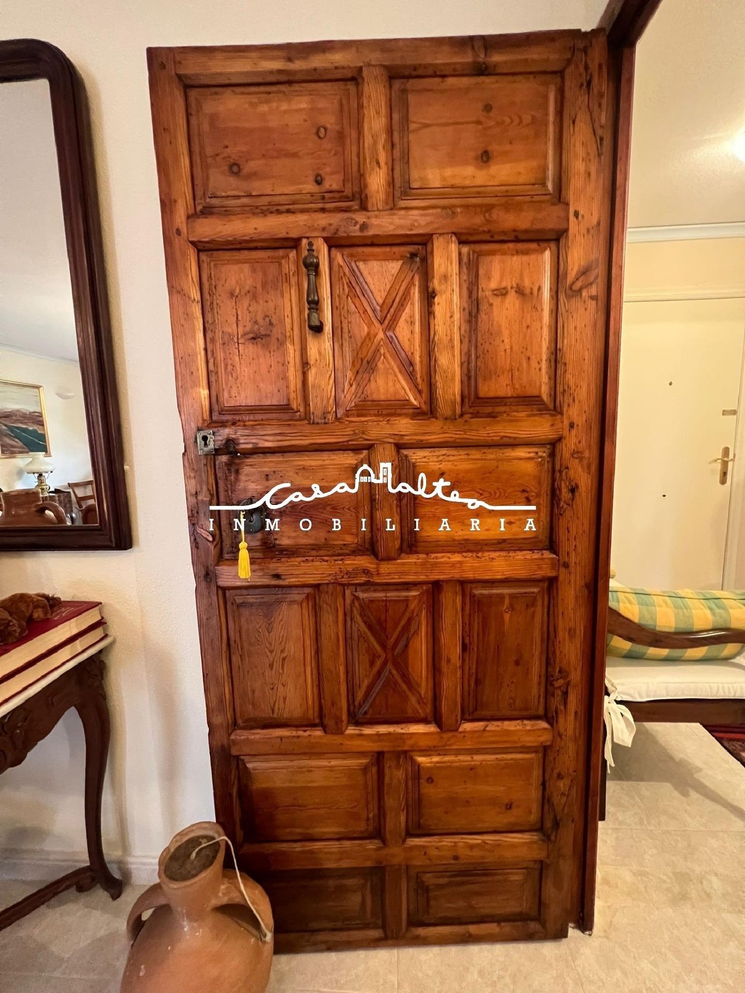  te koop appartement Altea Marina Baixa 6