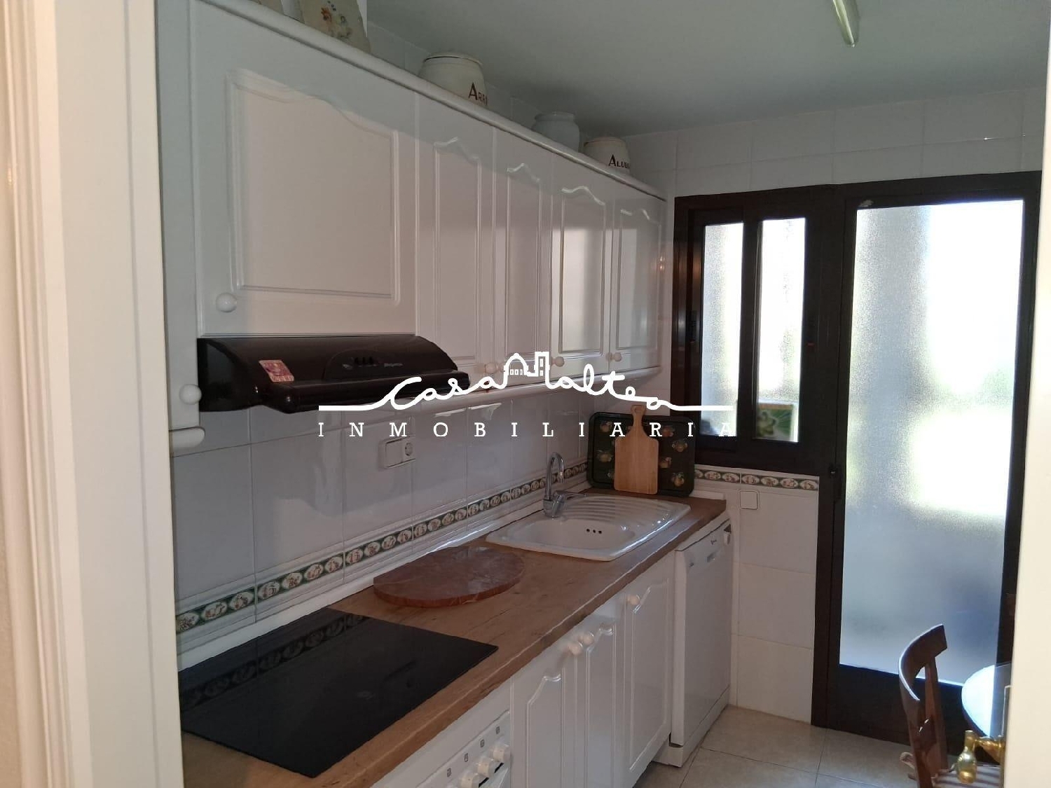  te koop appartement Altea Marina Baixa 8