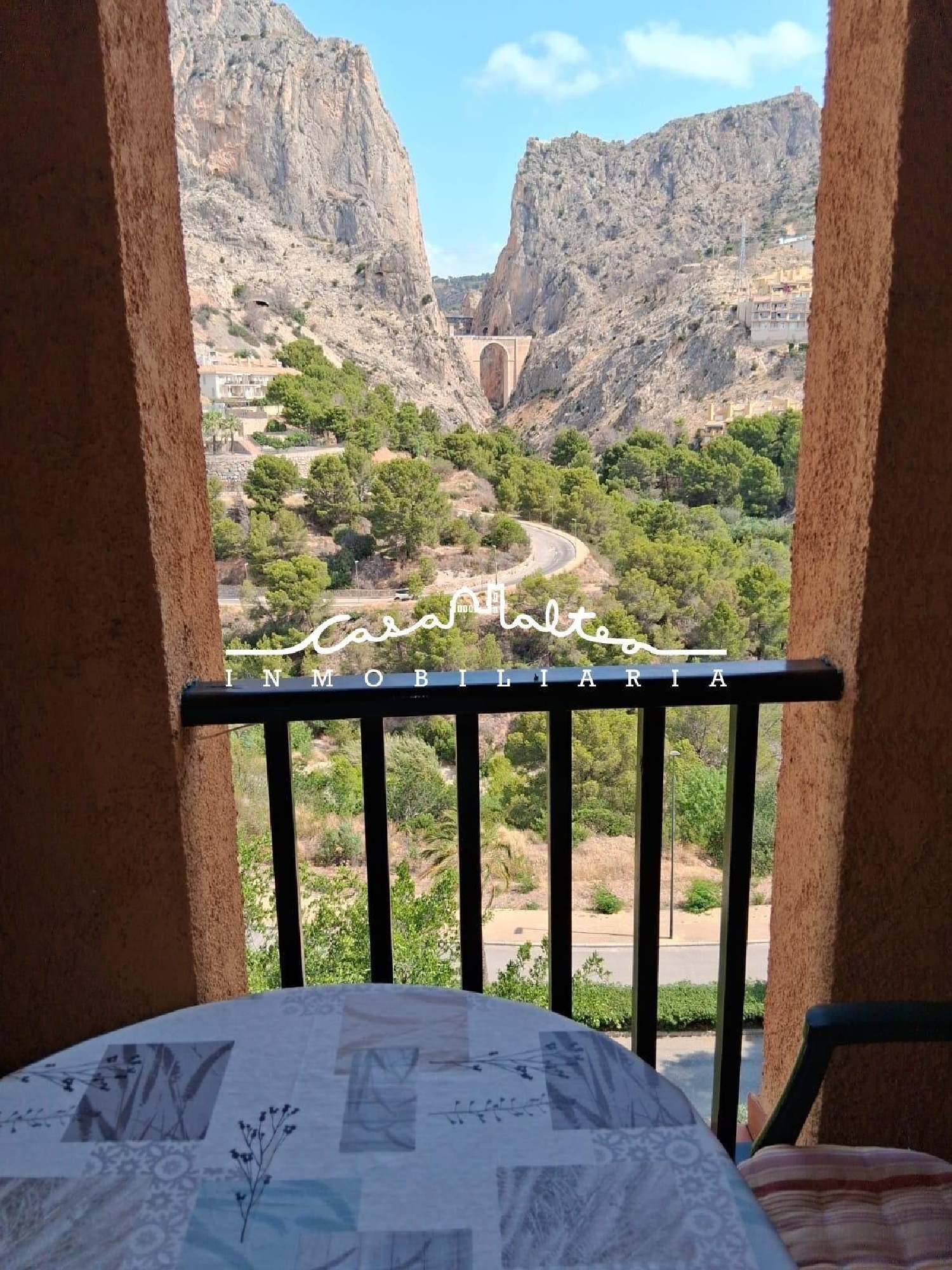  te koop appartement Altea Marina Baixa 2