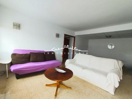 Altea Marina Baixa appartement foto 6275156