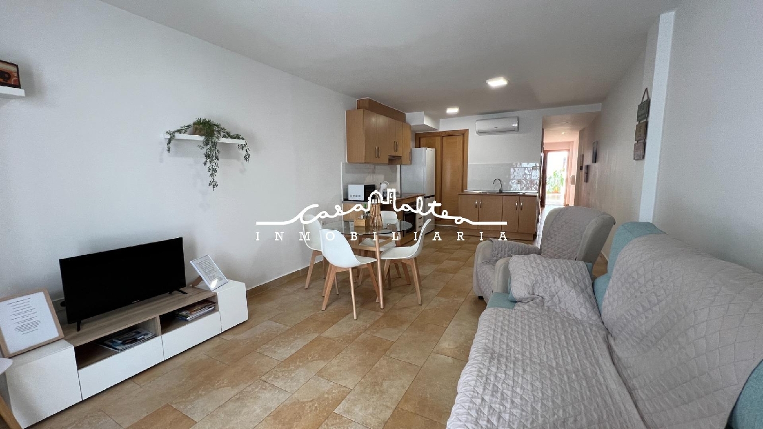 te koop appartement Altea Marina Baixa 2