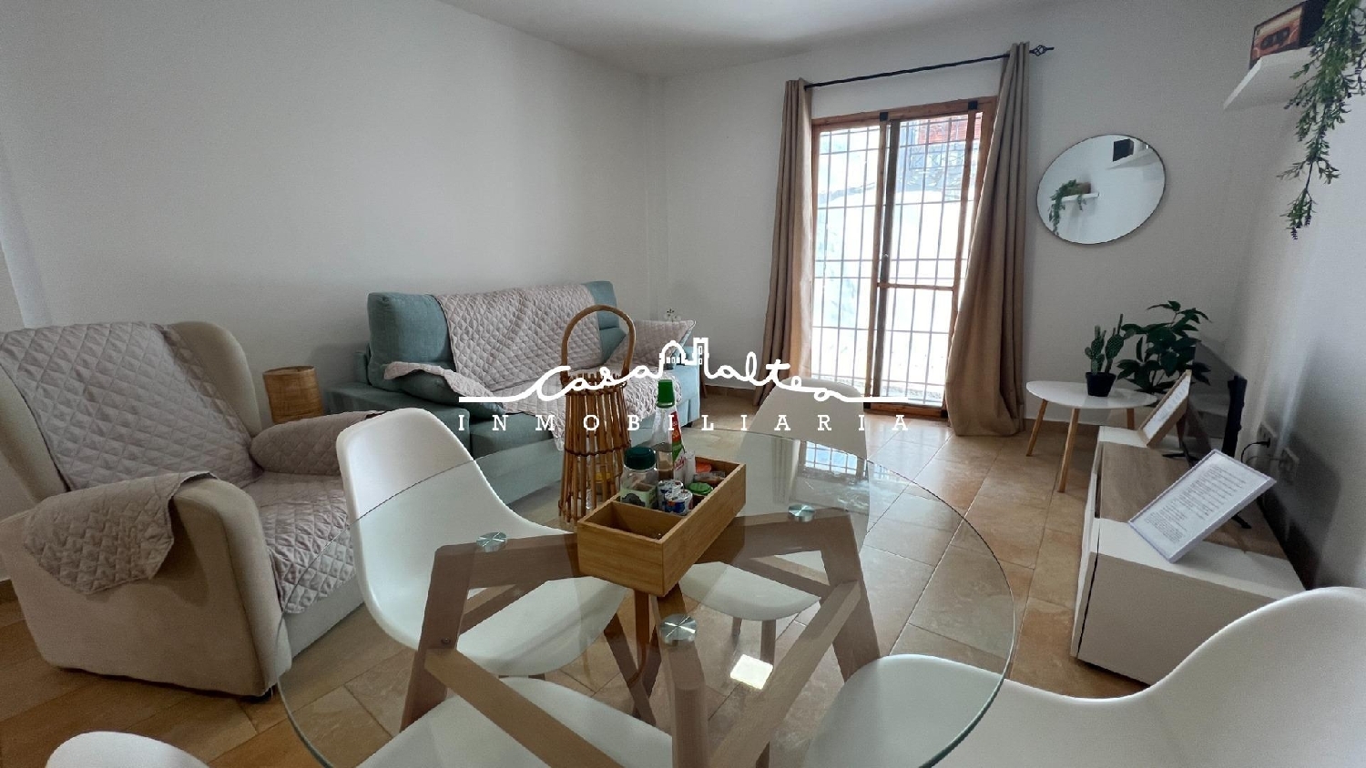  en venta apartamento Altea Marina Baixa 1