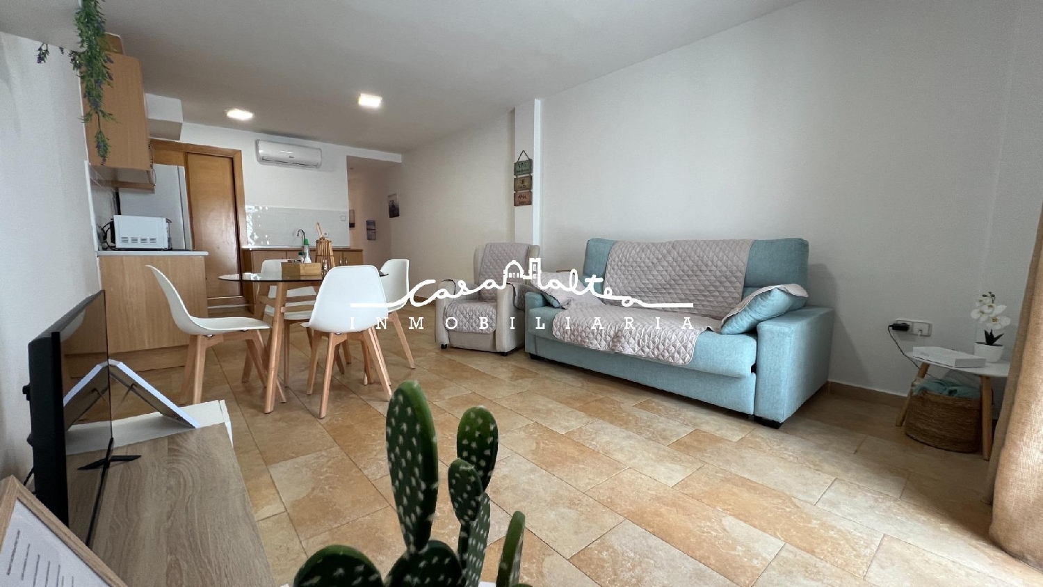 te koop appartement Altea Marina Baixa 3