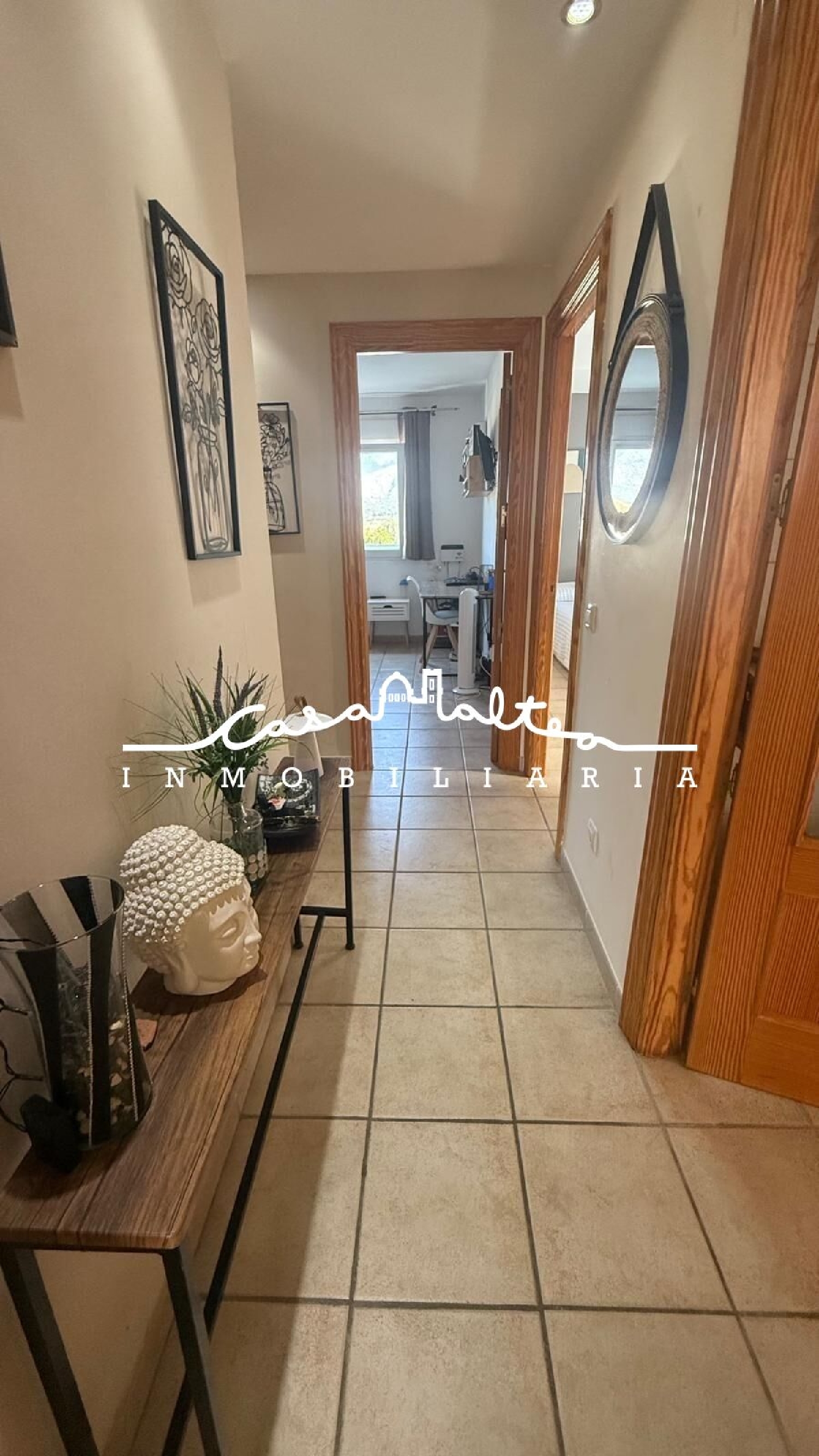  kaufen Wohnung Altea Marina Baixa 1