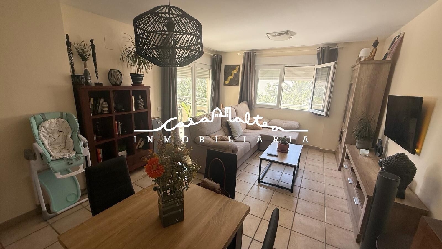  kaufen Wohnung Altea Marina Baixa 2