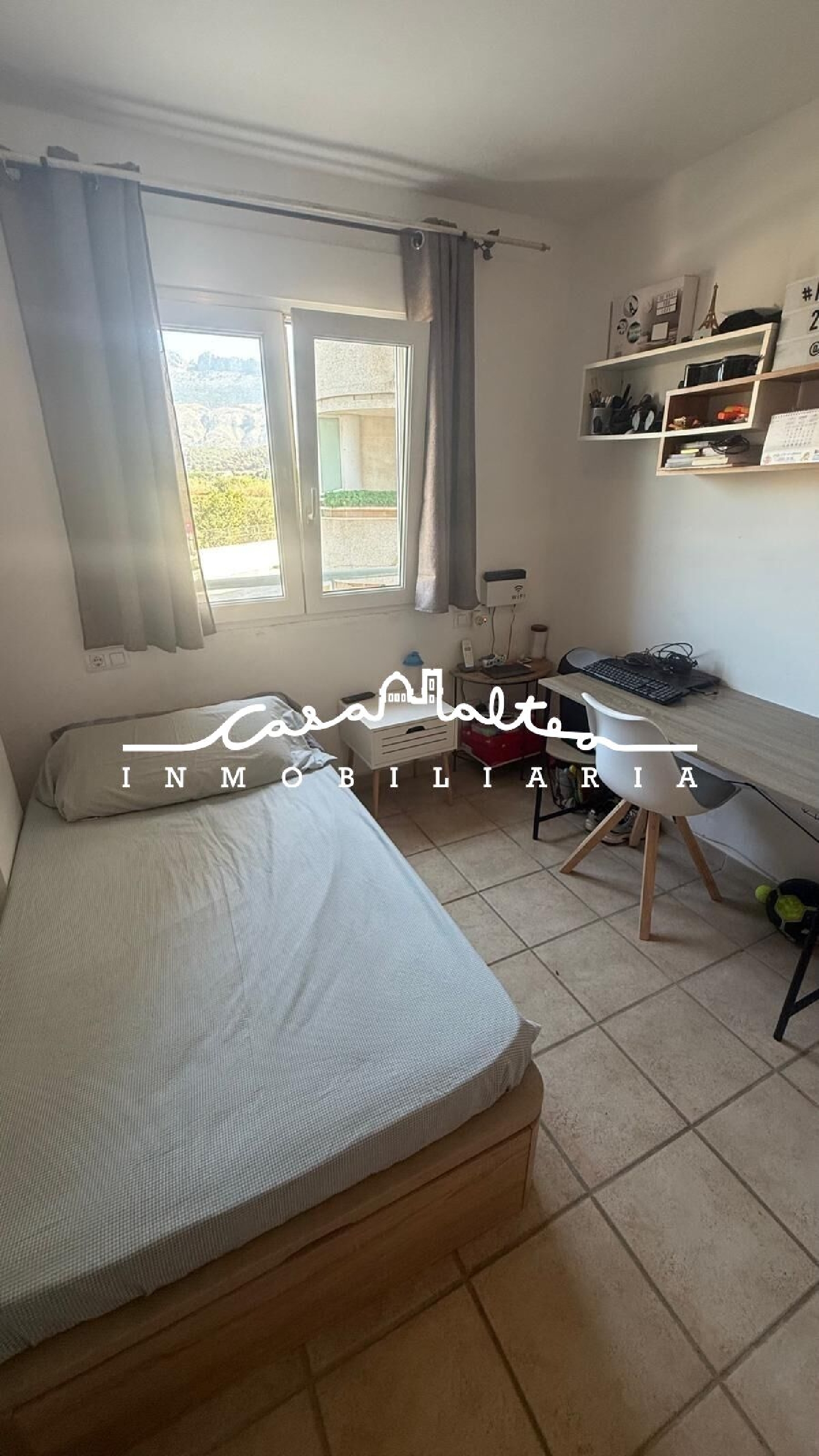  kaufen Wohnung Altea Marina Baixa 6