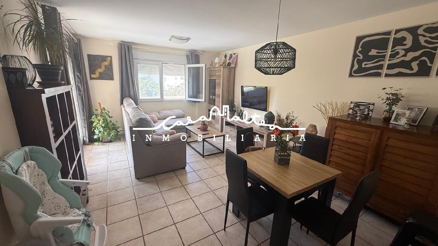  kaufen Wohnung Altea Marina Baixa 4