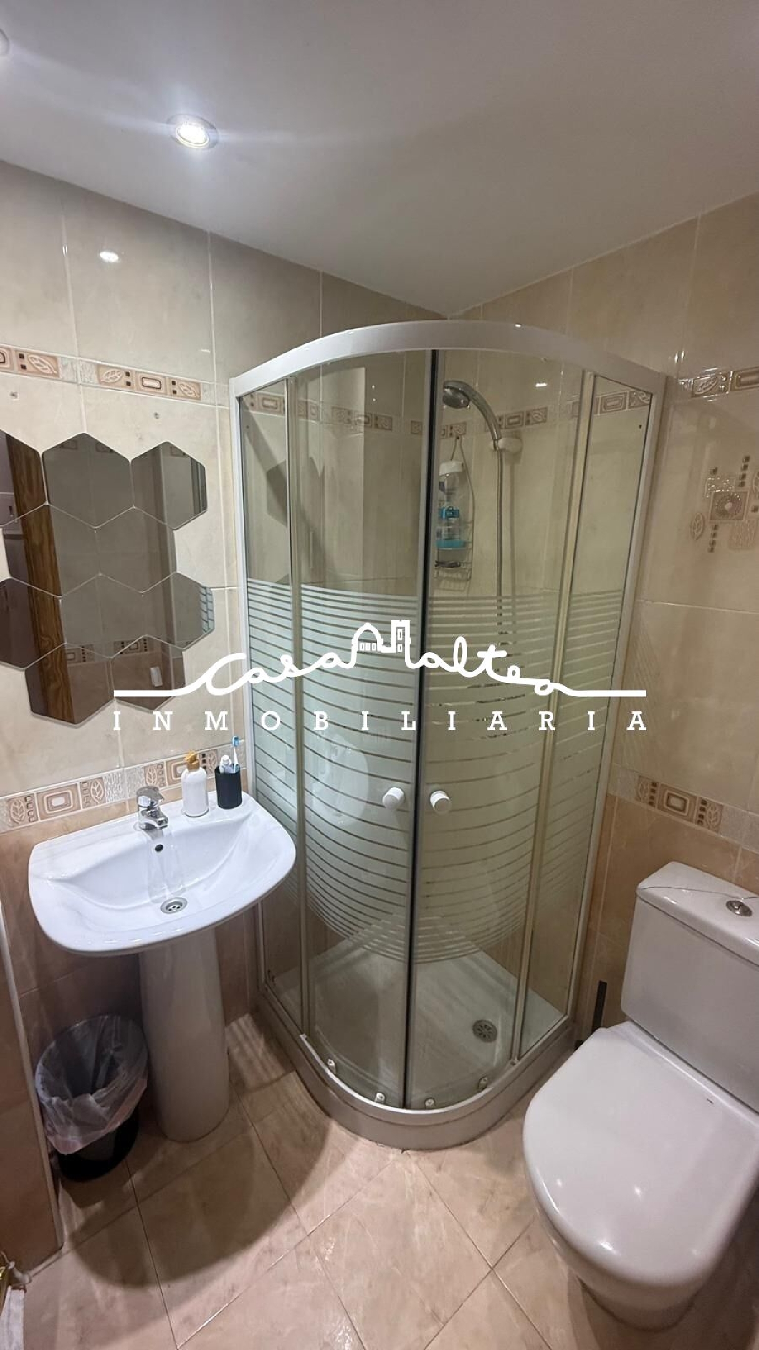  kaufen Wohnung Altea Marina Baixa 8