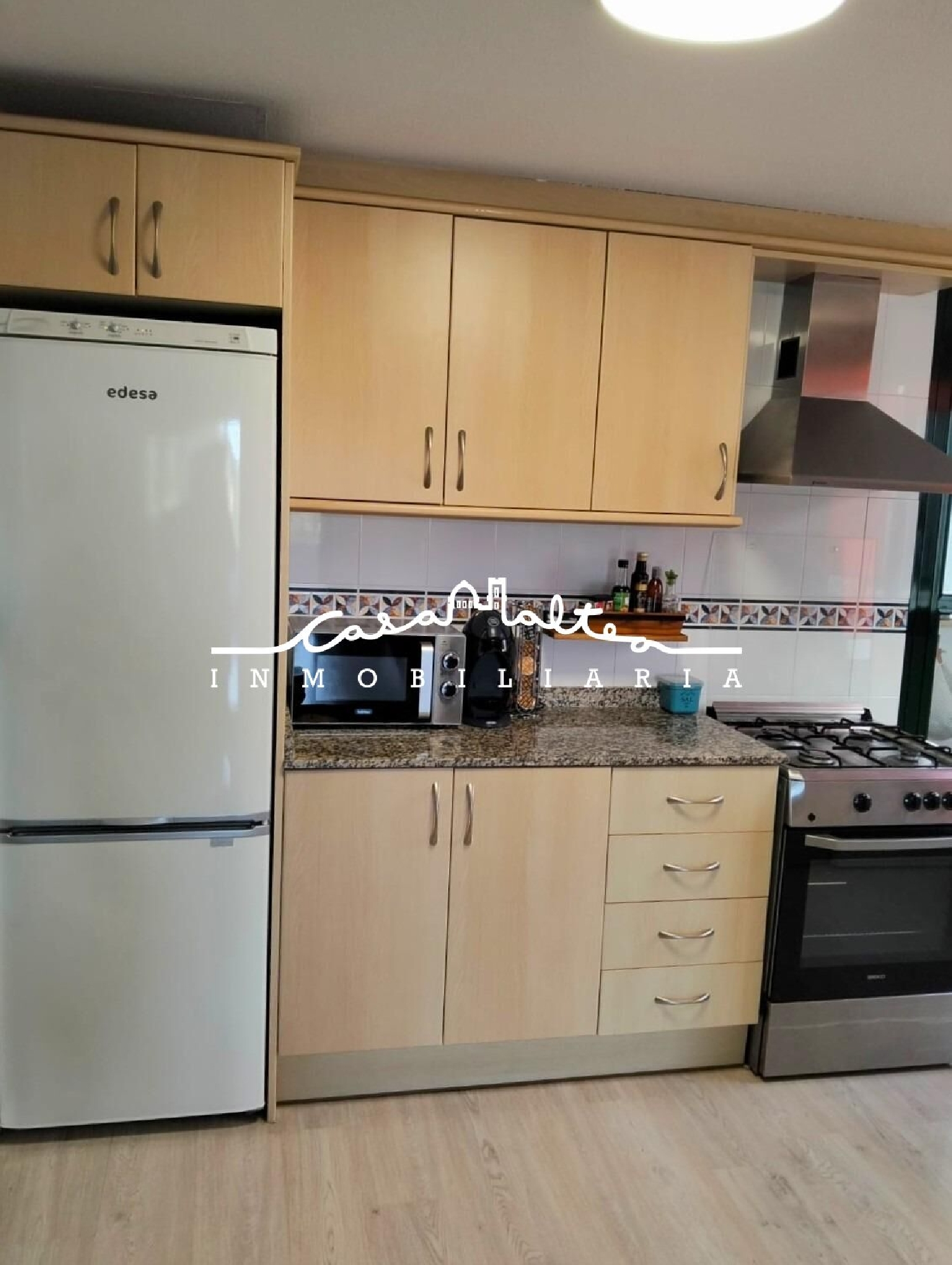  en venta apartamento Altea Marina Baixa 5