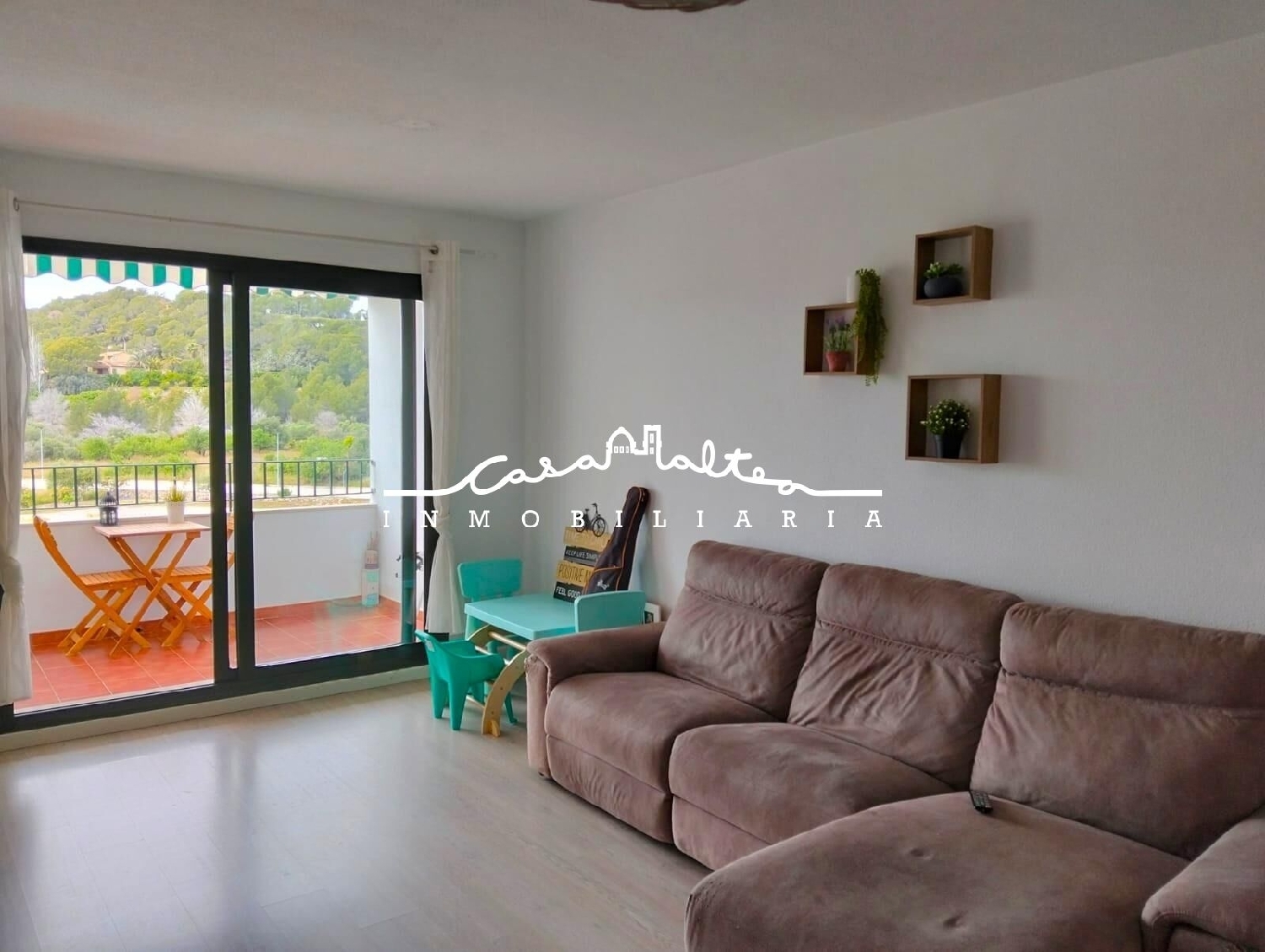 te koop appartement Altea Marina Baixa 3