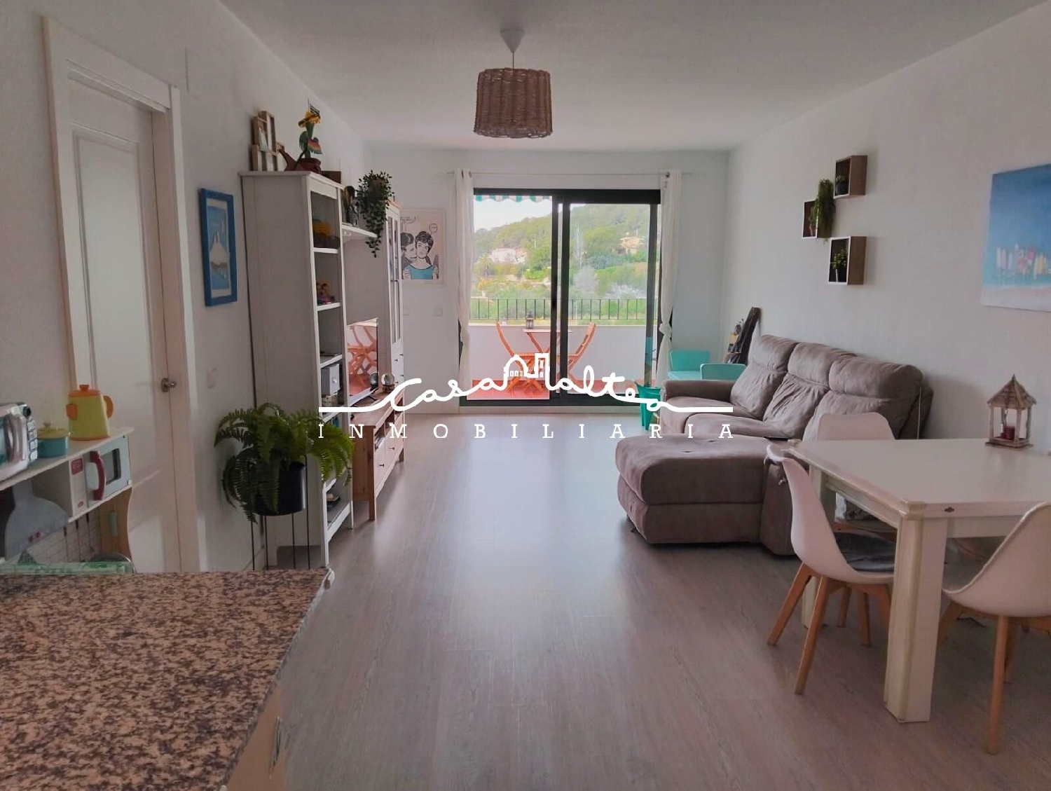 en venta apartamento Altea Marina Baixa 4
