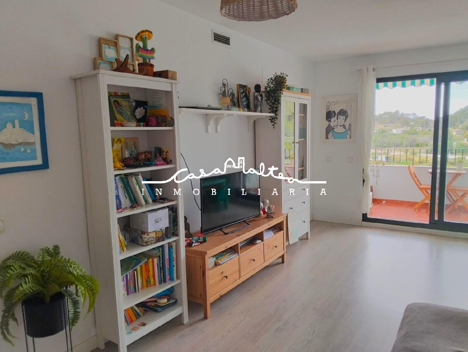 te koop appartement Altea Marina Baixa 2