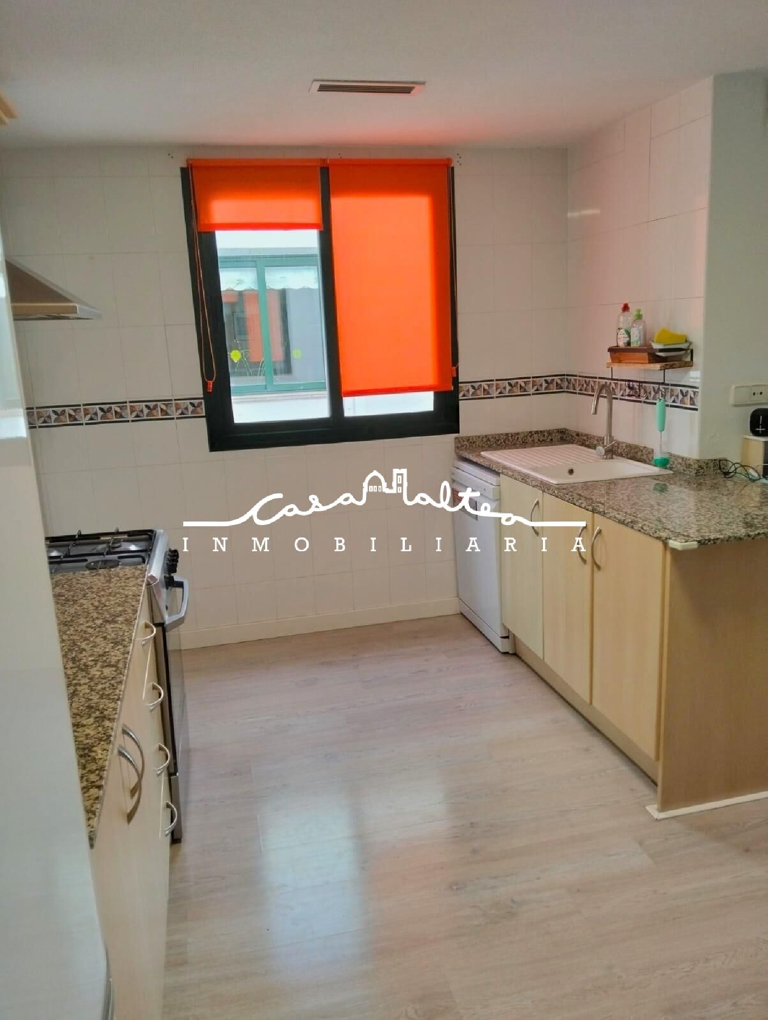  en venta apartamento Altea Marina Baixa 6