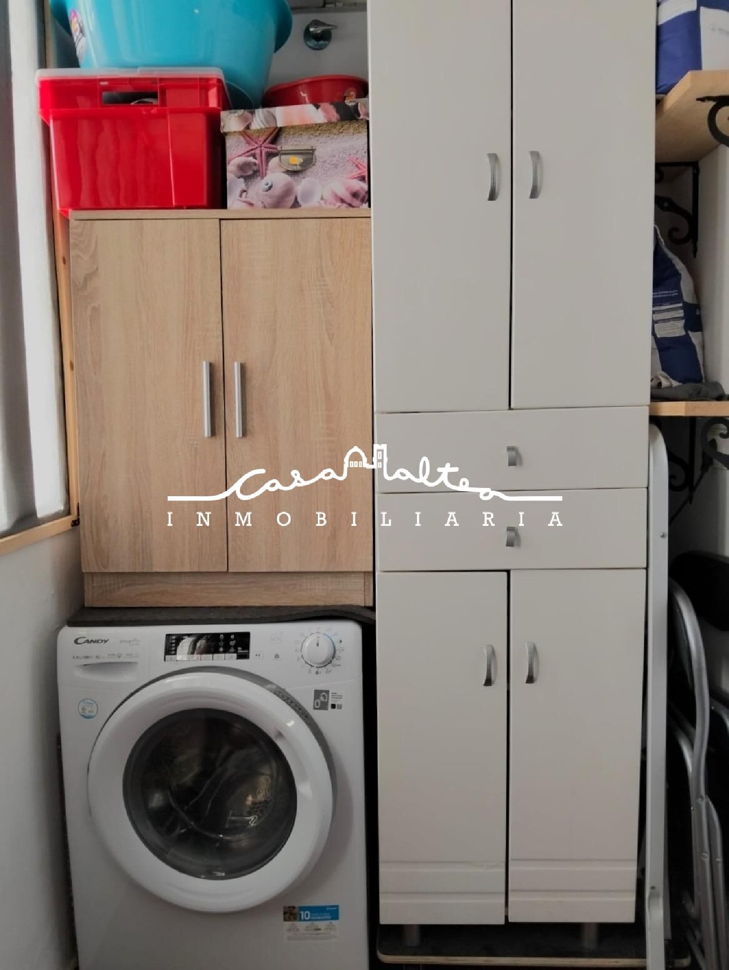  en venta apartamento Altea Marina Baixa 7