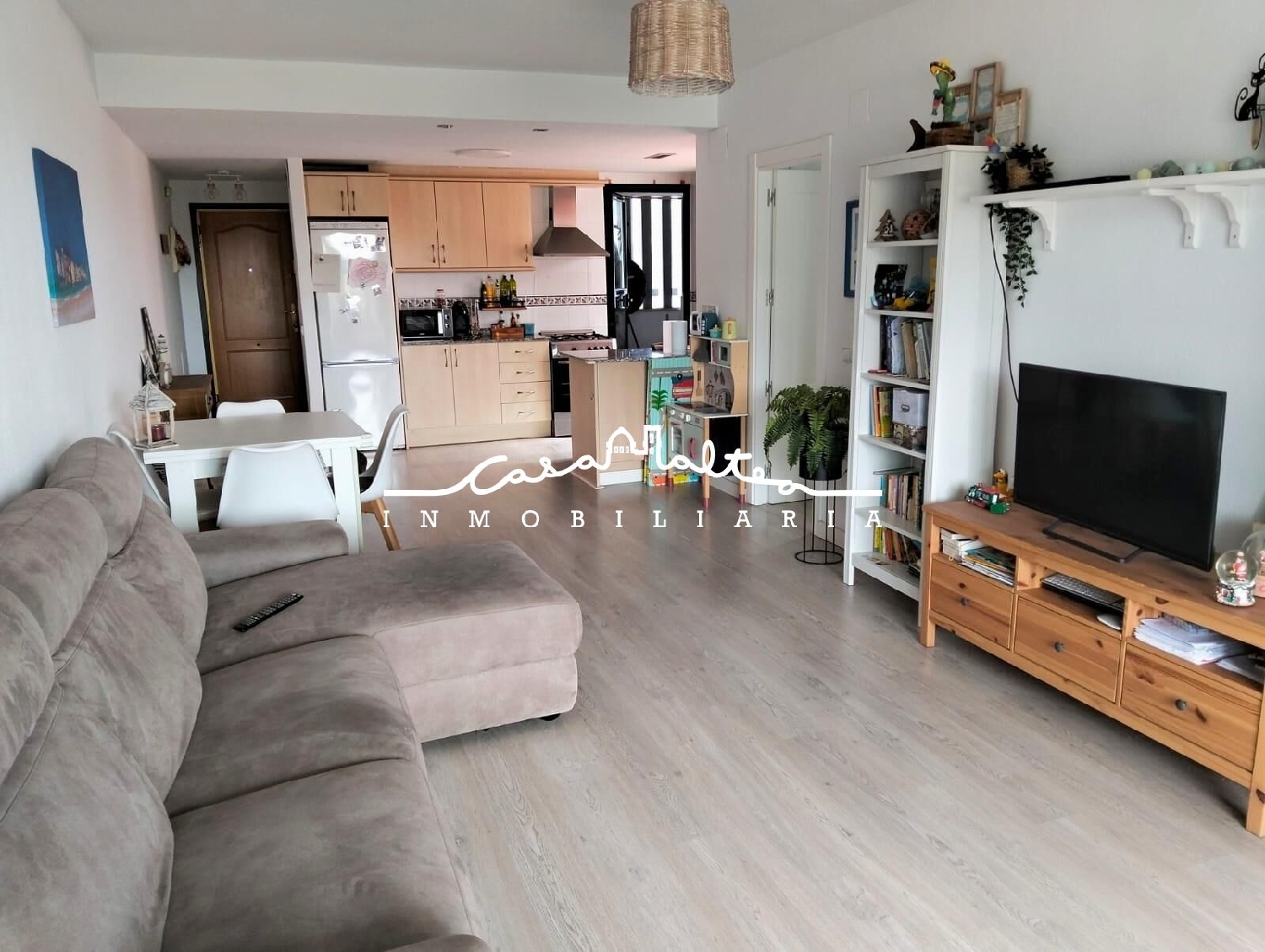  en venta apartamento Altea Marina Baixa 1