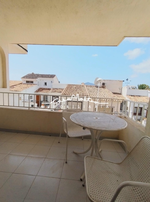 Altea Marina Baixa appartement foto 6281412