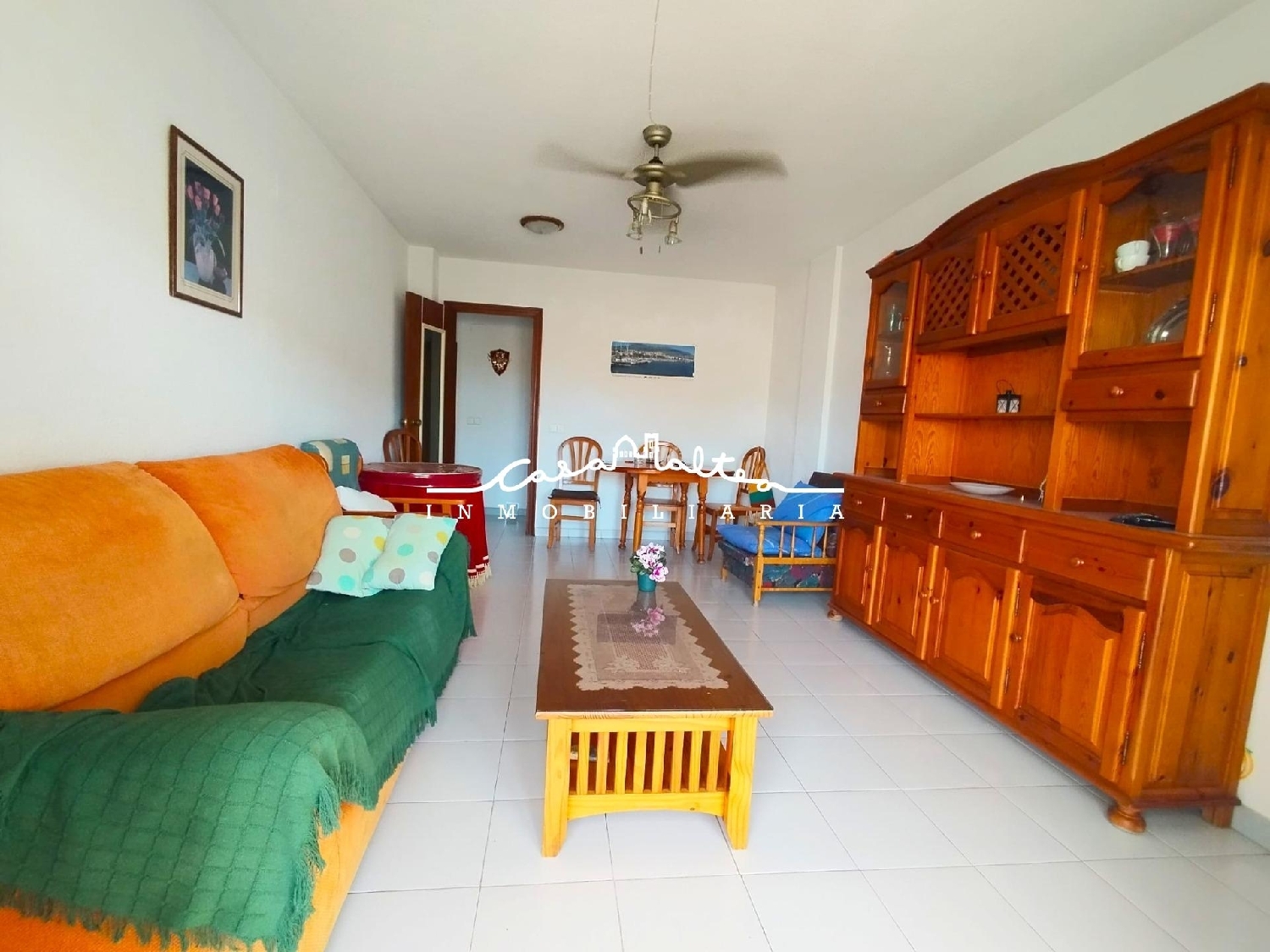  à vendre appartement Altea Marina Baixa 3